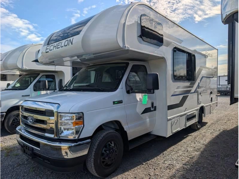 Thor Motor Coach Echelon Lc21 2027 alt