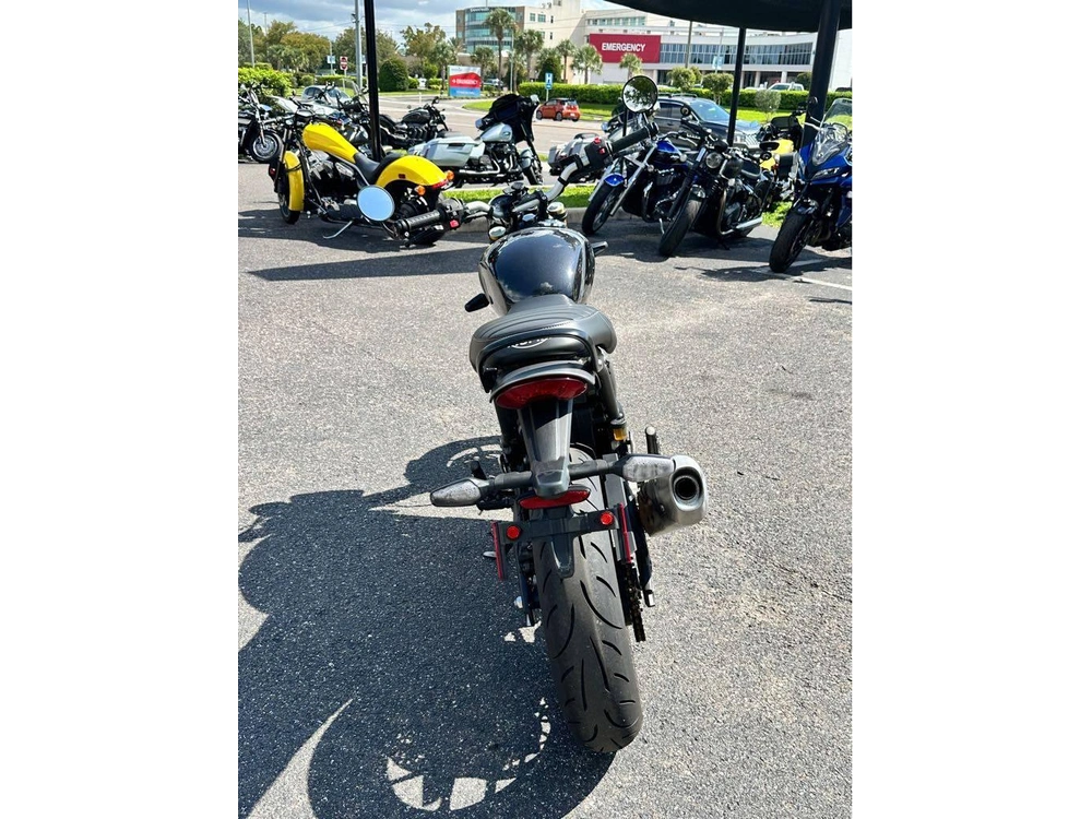2024 Triumph Speed 400 alt