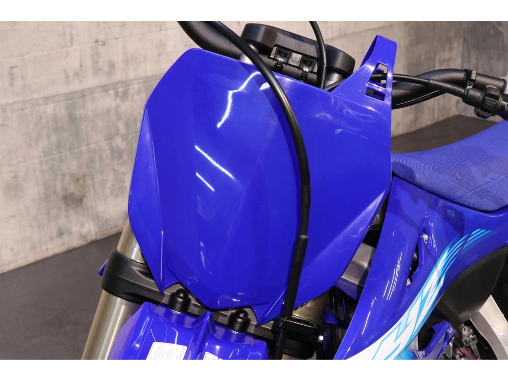 2027 Yamaha Yz250 (2 Temps) alt
