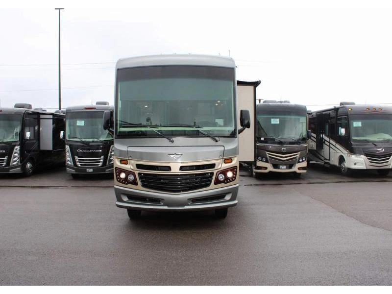 Fleetwood Bounder 35k 2016 alt