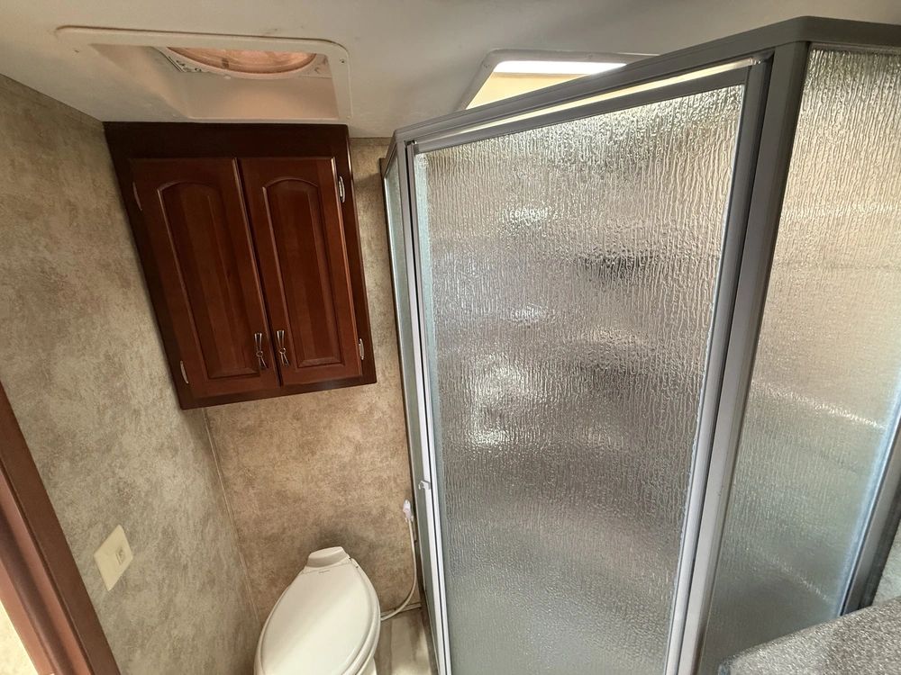 Keystone Rv Alpine 3500re 2012 alt