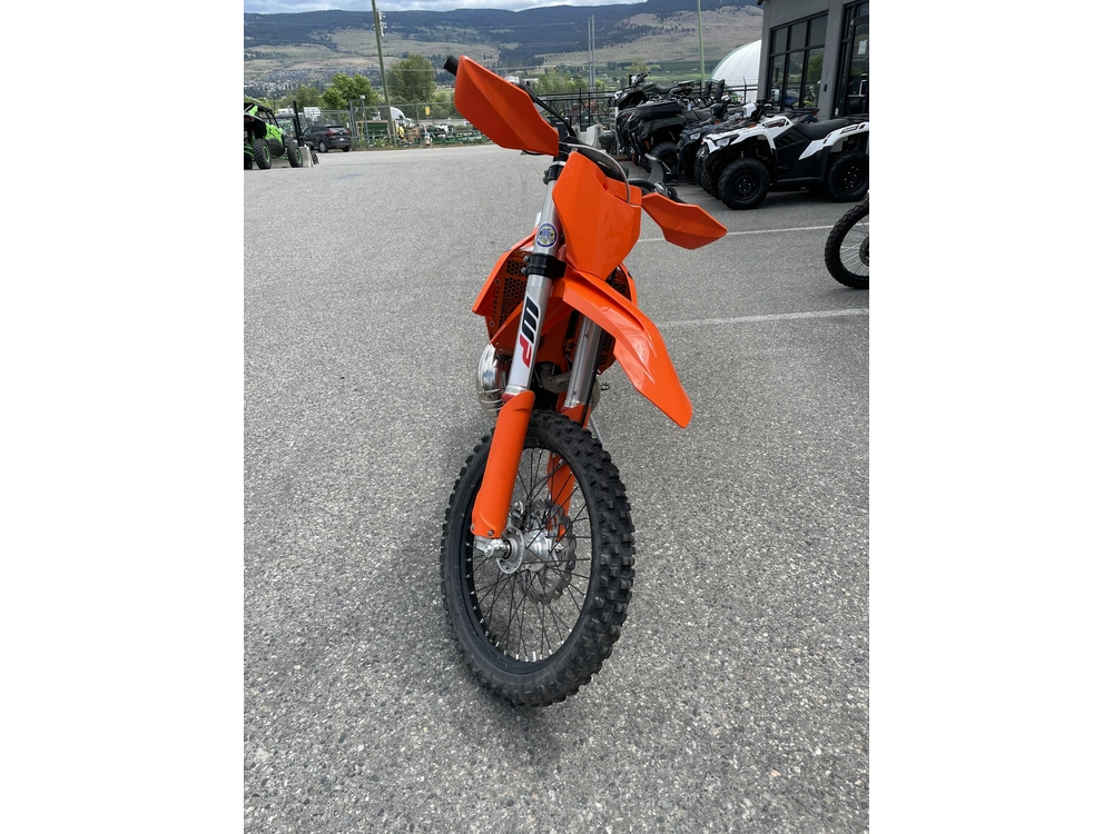 2022 Ktm 300 Xc alt