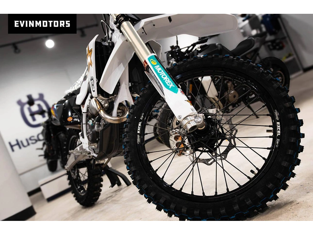 2026 Husqvarna Motorcycles Fc 250