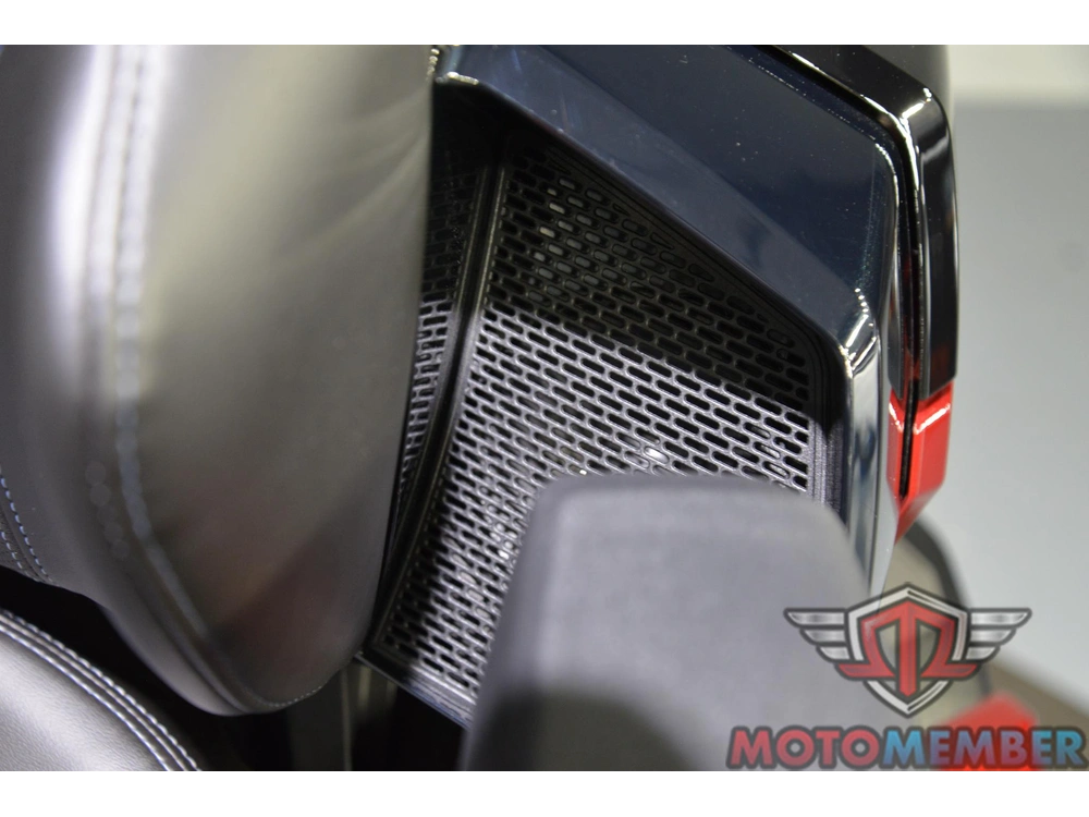 2024 Can-am Spyder Rt Limited Platine Wheels alt