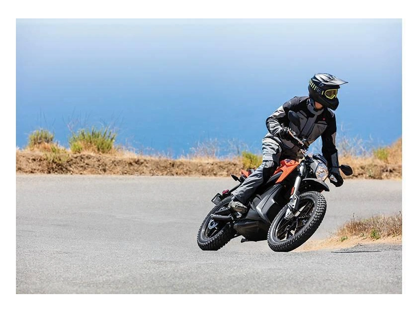 2017 Zero Motorcycles Motorcycles Zf13.0 alt