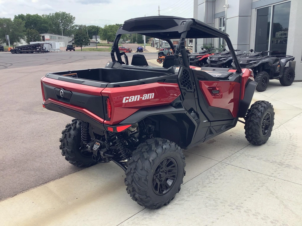 2026 Can-am Commander Xt 1000r alt