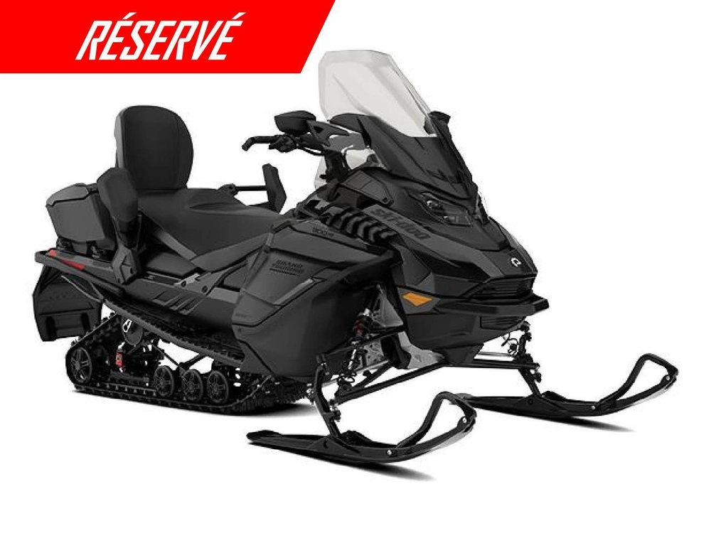 Ski-doo Grand Touring Le 900 Ace Ripsaw 1.25'' E.s. 2027