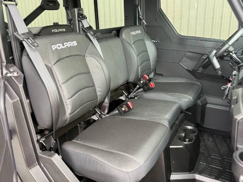 2027 Polaris Ranger Crew Xp 1000 Northstar Édition Texas