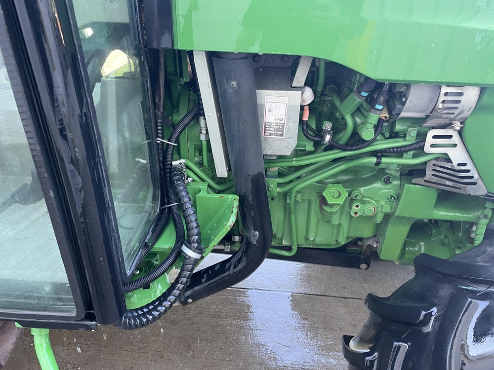 2017 John Deere 5090gn alt