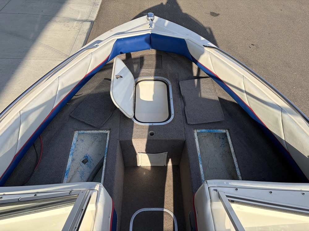 1993 Bayliner Classic