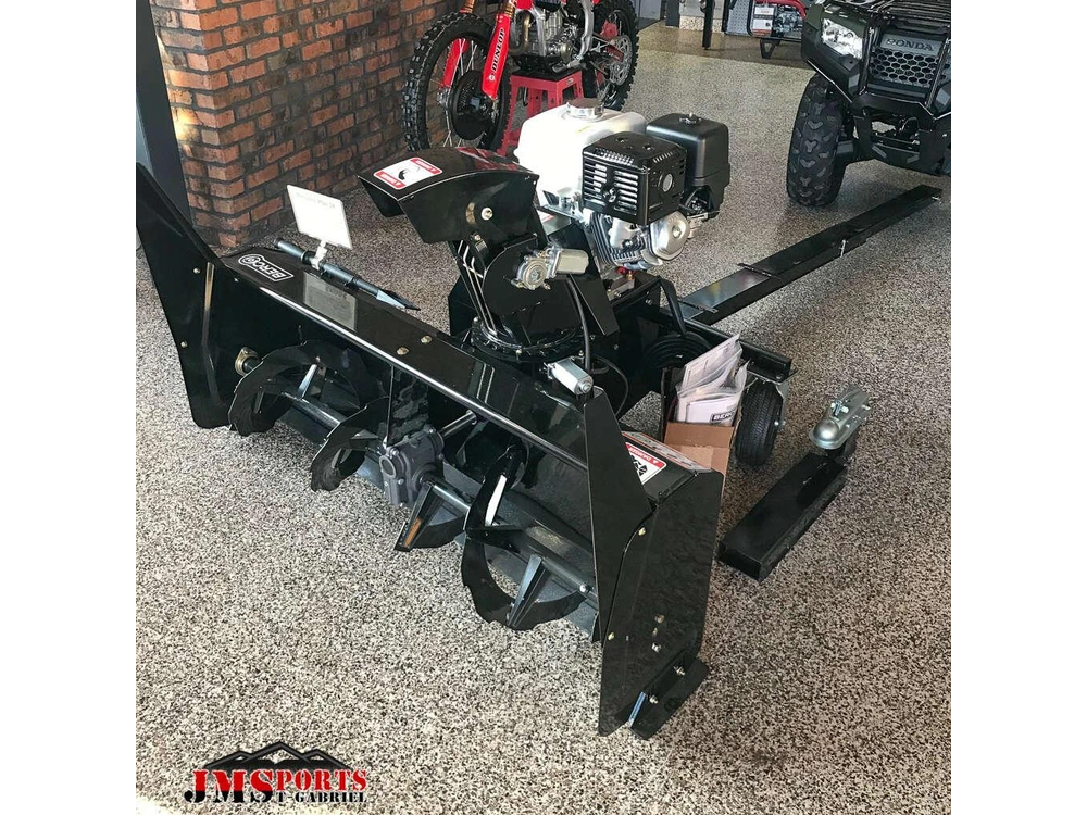 2025 Bercomac Versatile Plus 54 alt