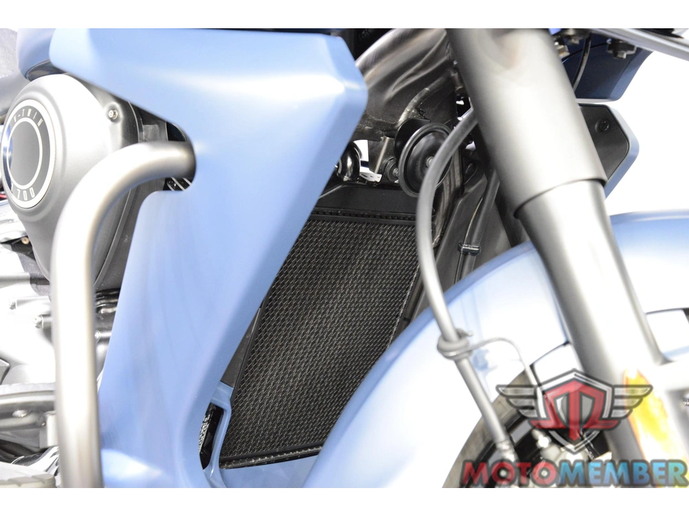 2024 Kawasaki Vulcan® 1700 Vaquero® Abs
