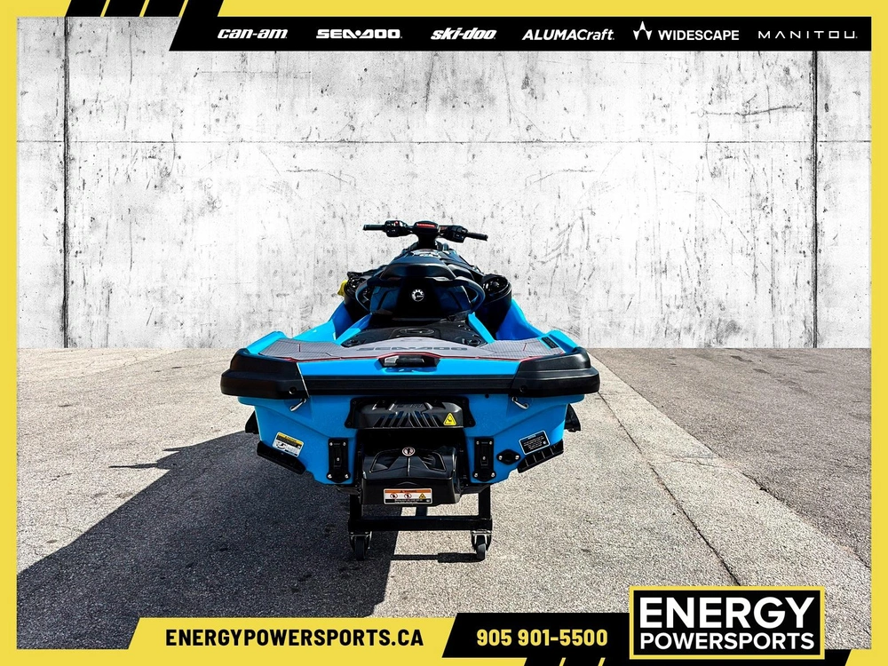 2026 Sea-doo Sea-doo Rxtx alt