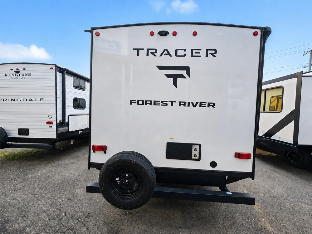 2026 Prime Time Tracer 275bh alt