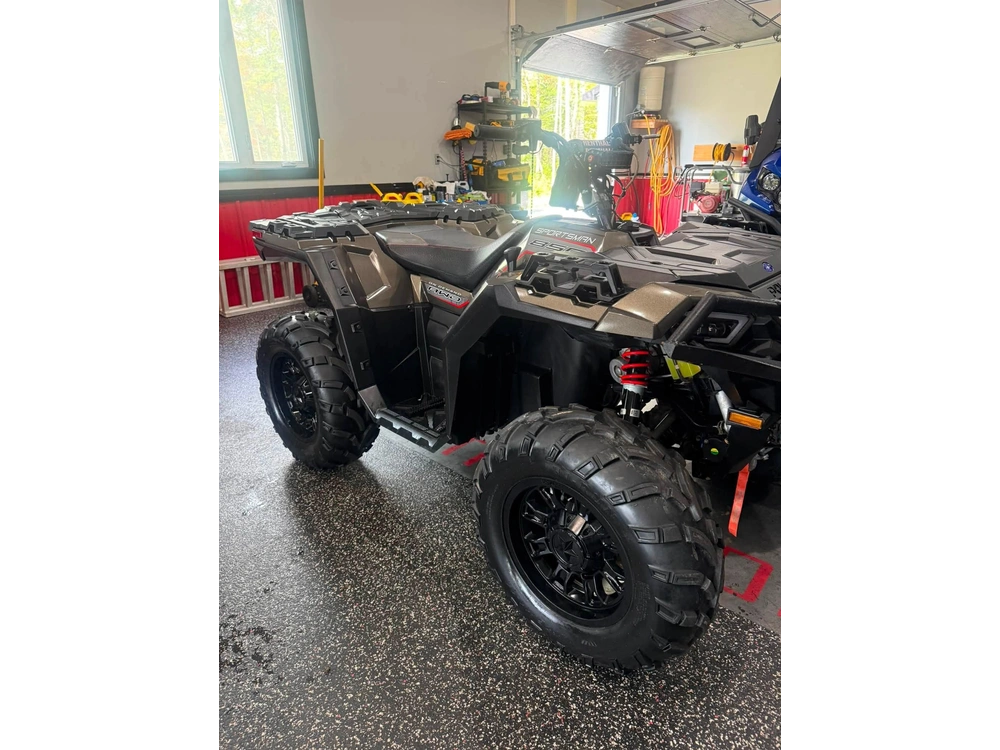 Polaris Sportsman 850 2021 alt