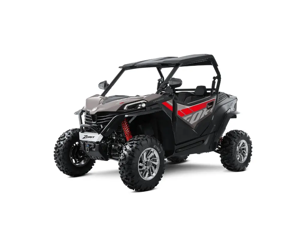 CFMOTO ZFORCE 950 SPORT 2026