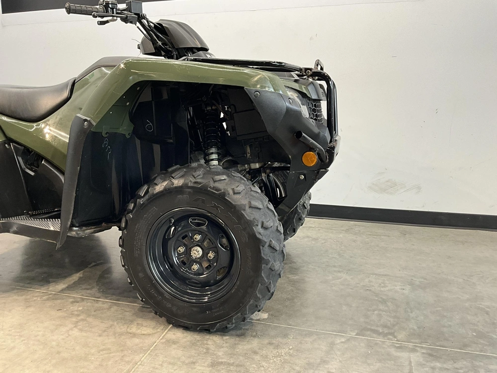 Honda Trx 420 Fm 2015 alt