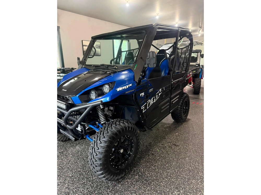 Kawasaki Teryx 800-4 2023 alt
