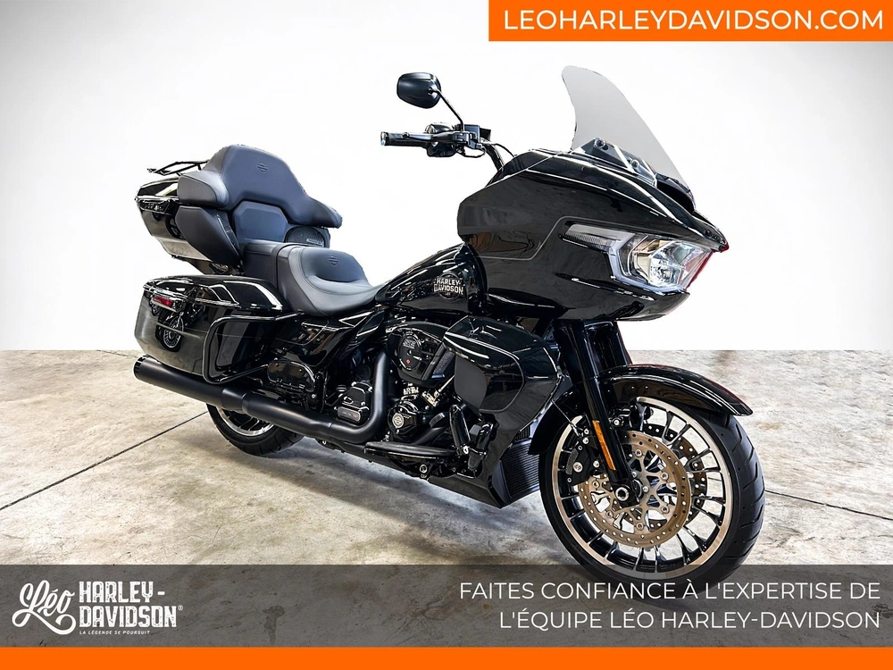 2026 Harley-davidson Fltrxl Road Glide Limited alt