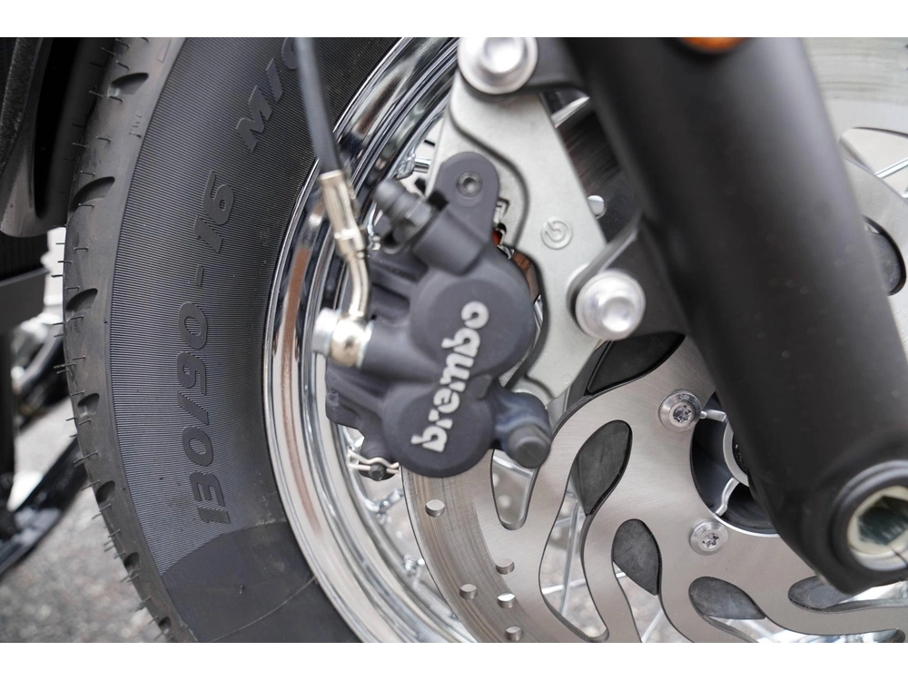 2025 Triumph Bonneville Speedmaster alt