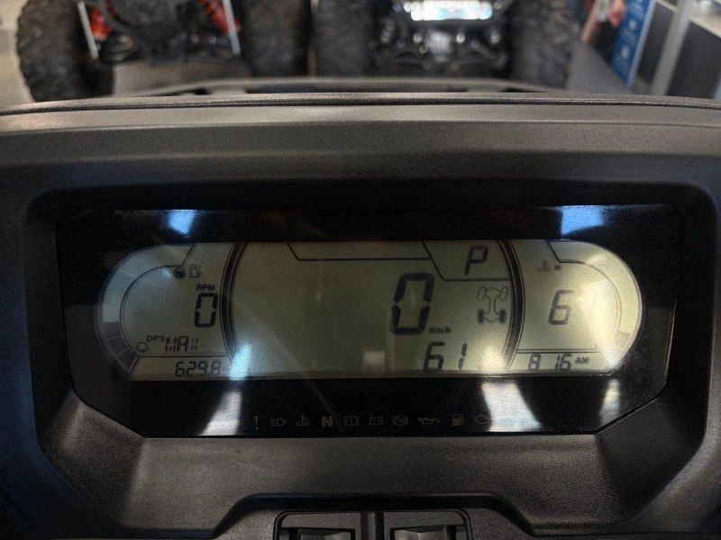 Can-am Outlander 1000 Max 2026