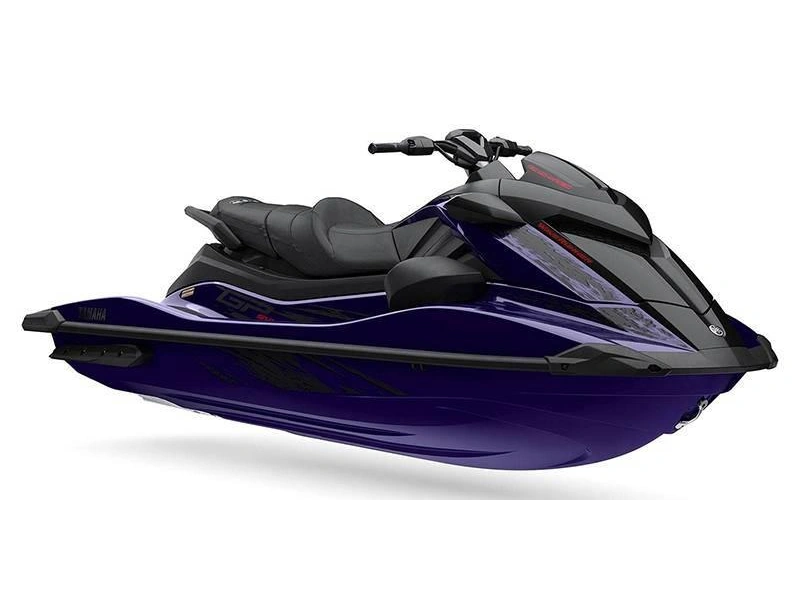2027 Yamaha Gp Svho A/audio