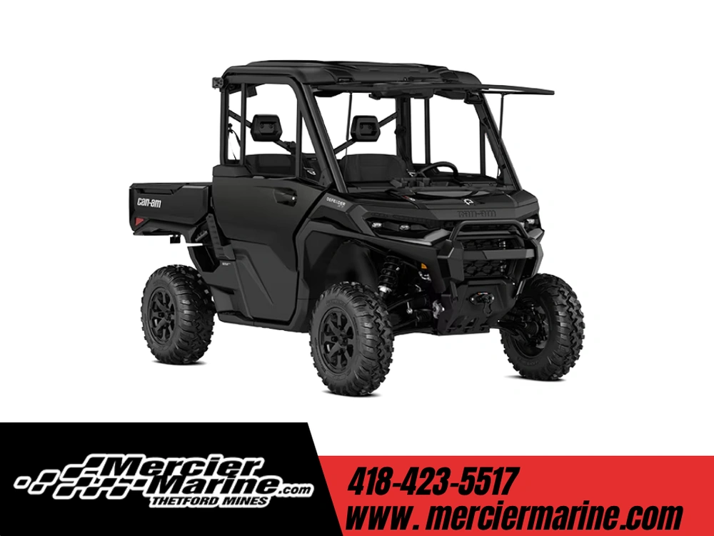 Can-am Defender Xt Cab Hd10 2027 alt