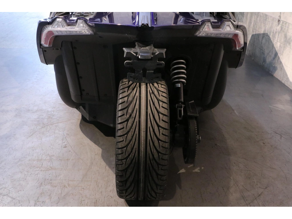 Polaris Slingshot Sl Autodrive 2024