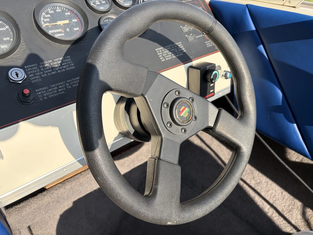 1993 Bayliner Classic