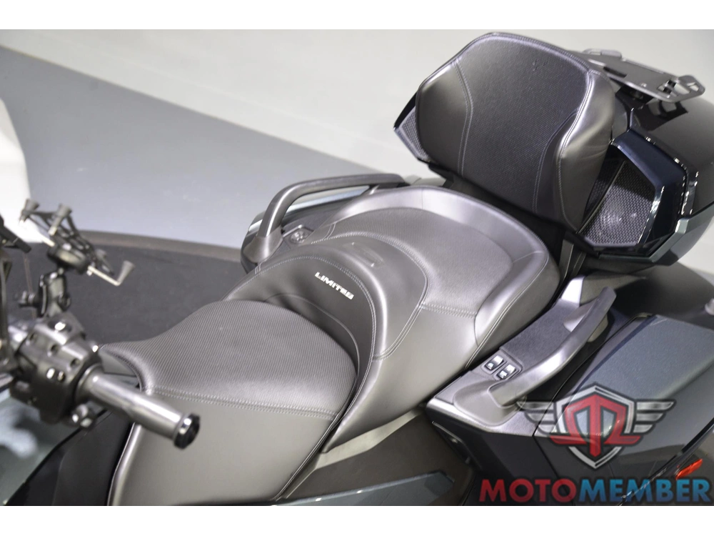 2021 Can-am Spyder Rt Limited alt