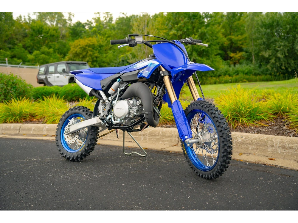 2027 Yamaha Yz65 alt
