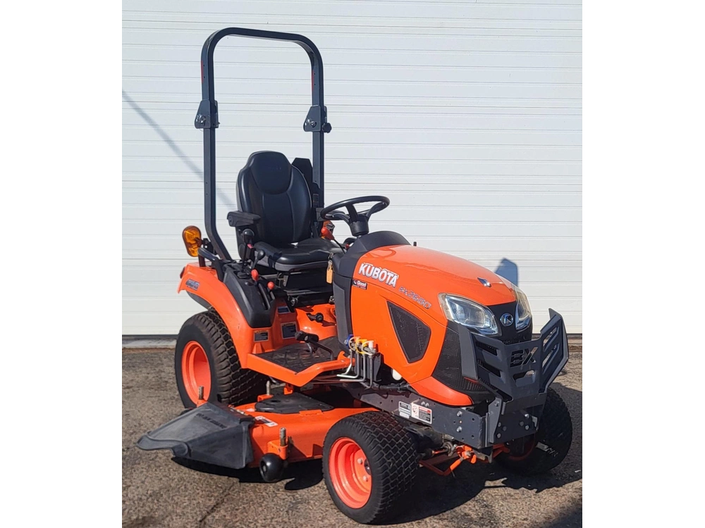 Kubota Bx2680 2020 alt
