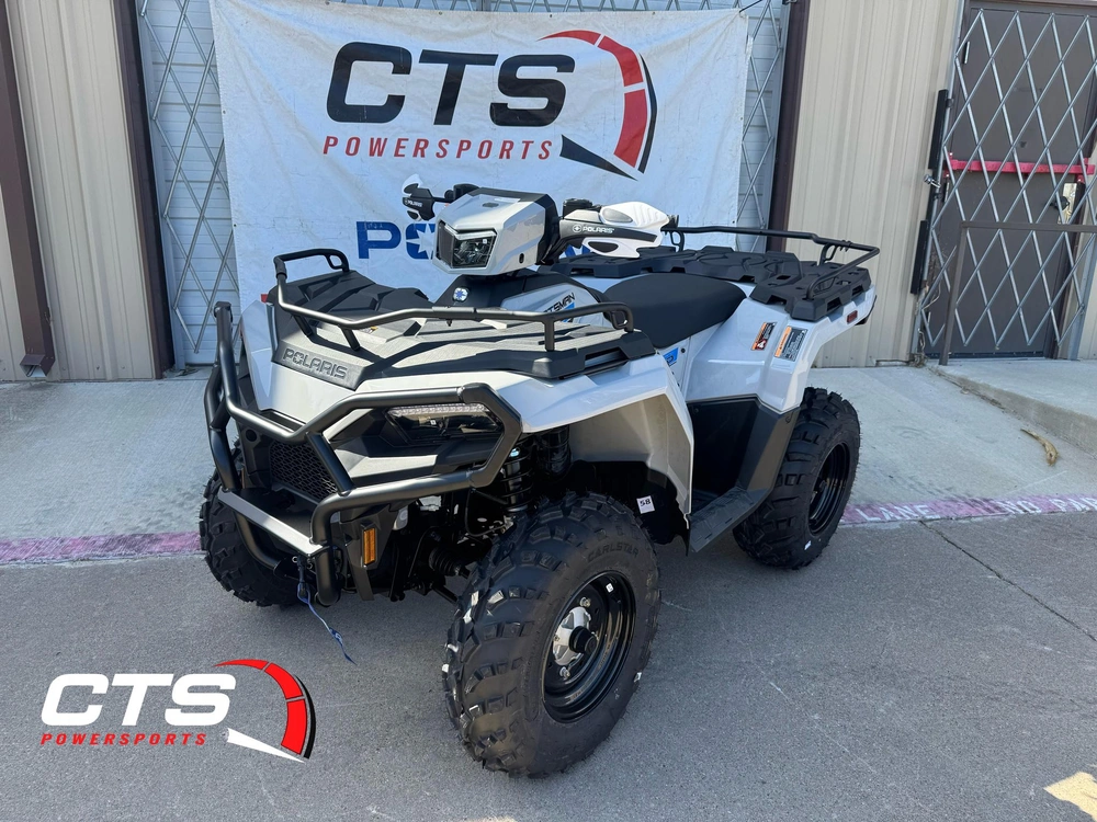 2027 Polaris Sportsman 570 Eps alt