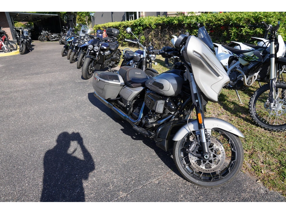 2023 Harley-davidson Street Glide® Cvo™ Street Glide® alt