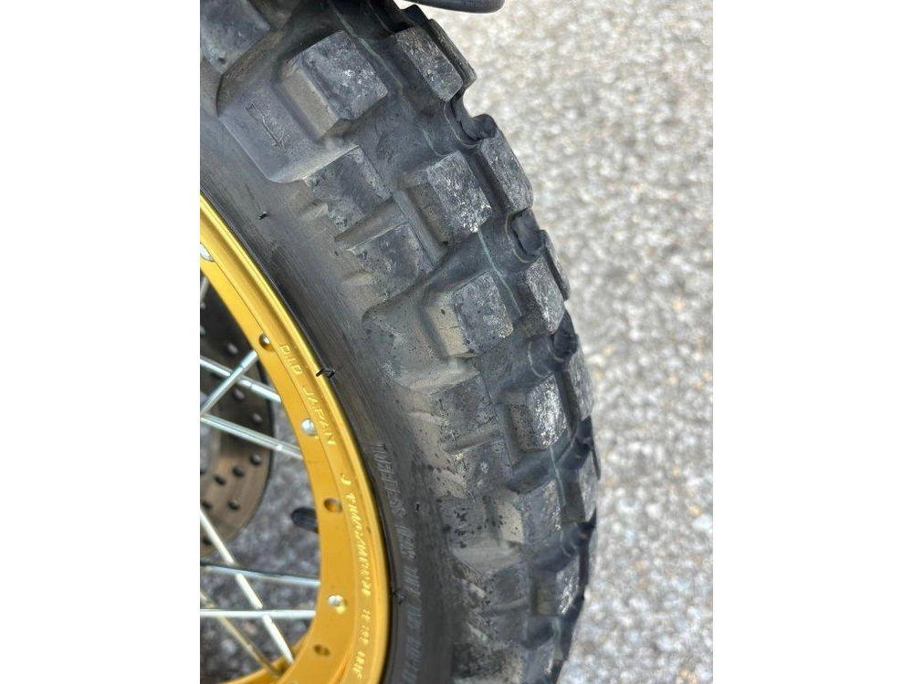 Suzuki Dl650 2022 alt
