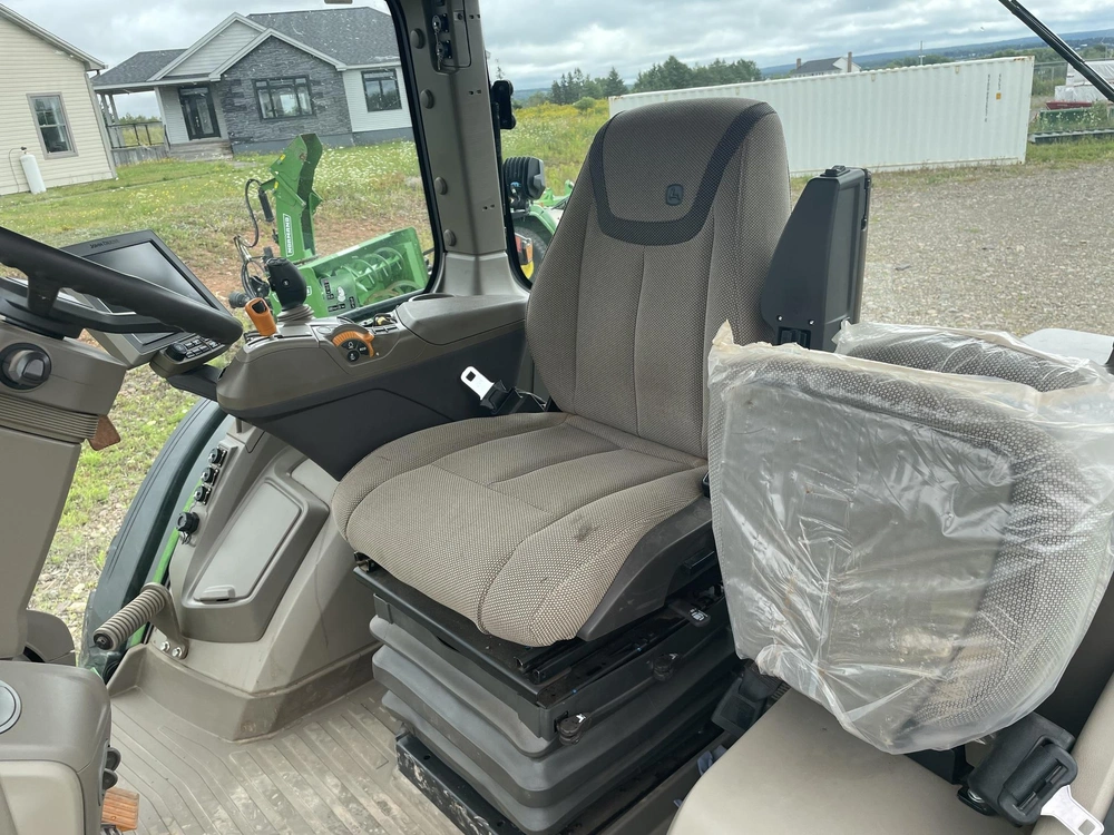 John Deere 7r 290 2023