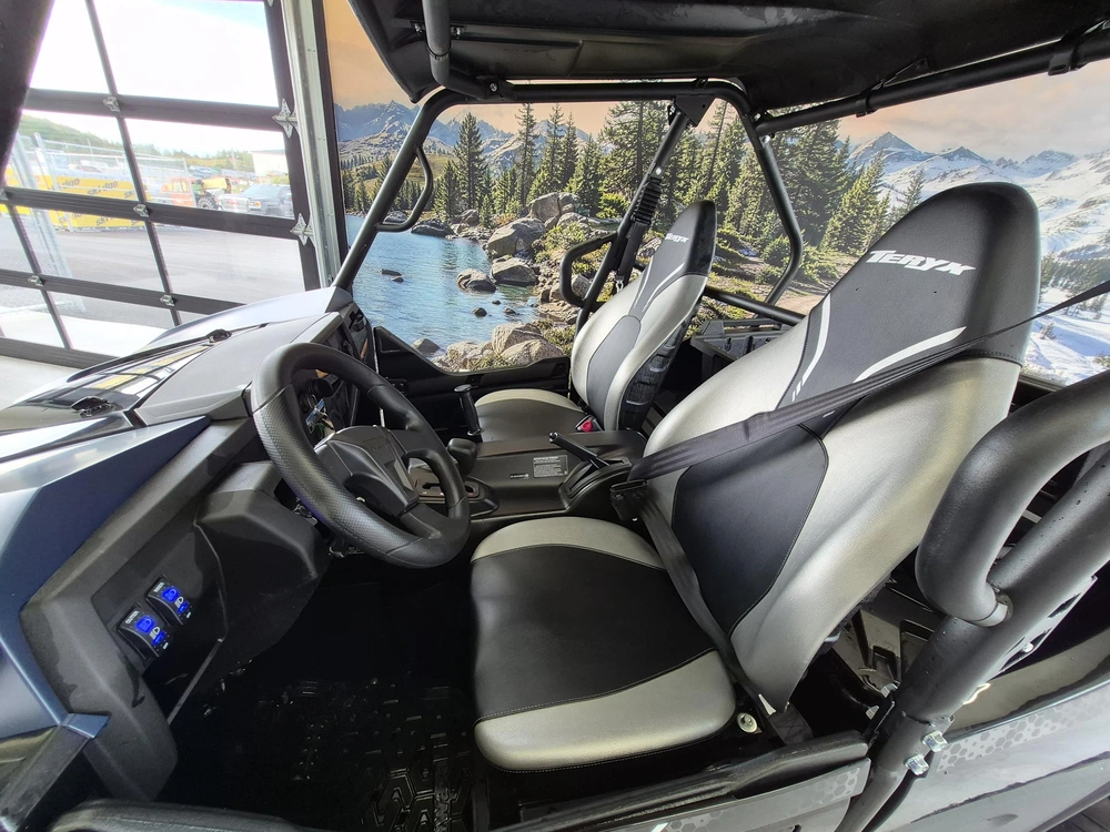 2025 Kawasaki Teryx S Le alt