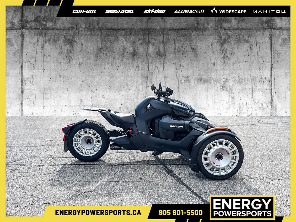 2026 Can-am Can-am Ryker alt