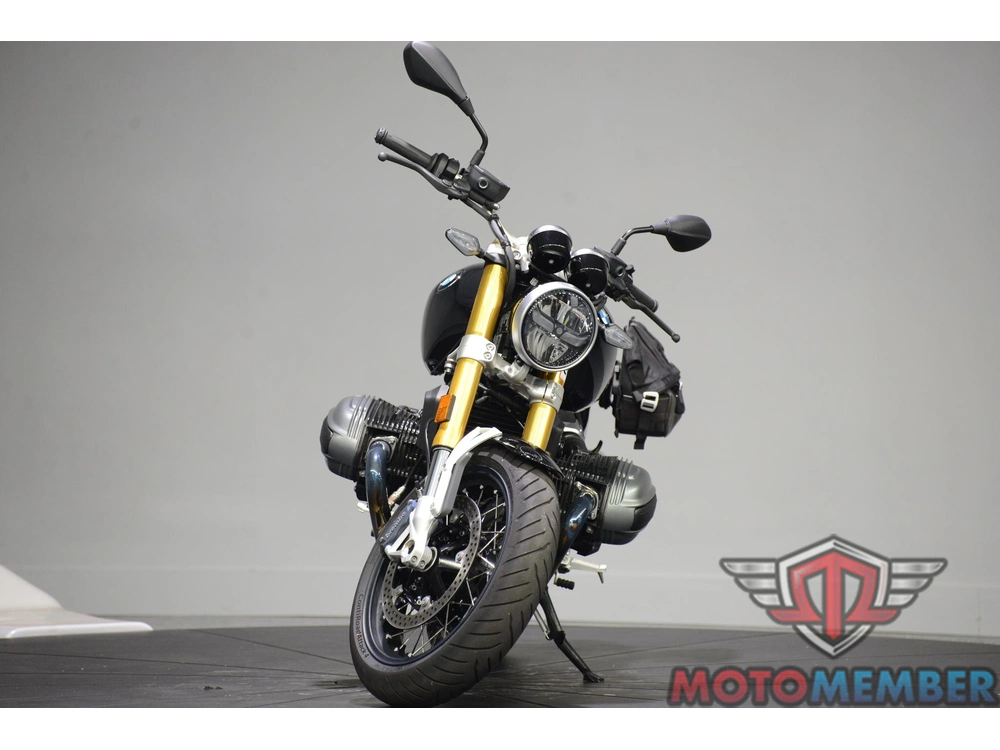 2026 Bmw R12 Ninet alt