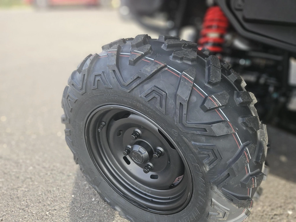 Cfmoto Cforce C4 2027 alt