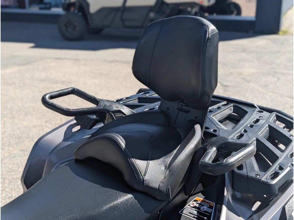 2023 Brp Outlander Max Xt 850 alt