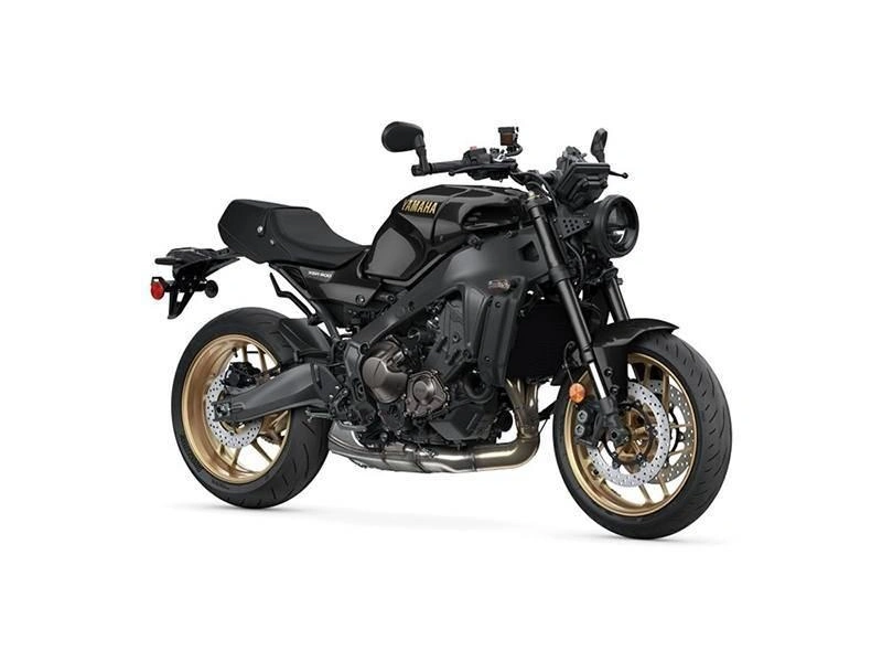 2026 Yamaha Xsr900