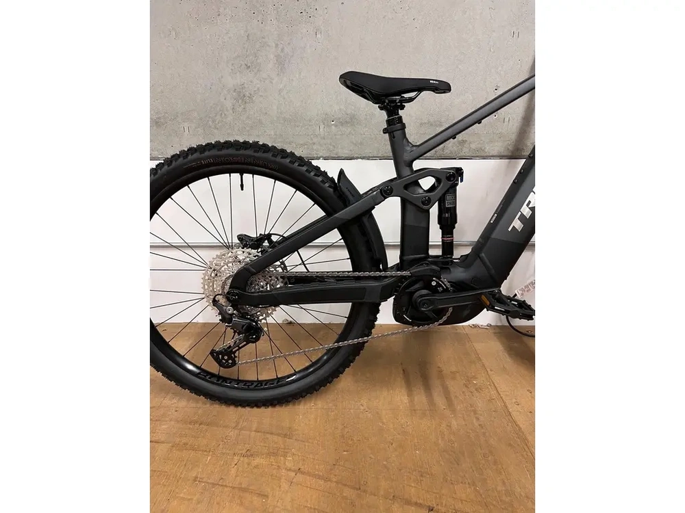 2026 Trek Rail + 5 Md alt