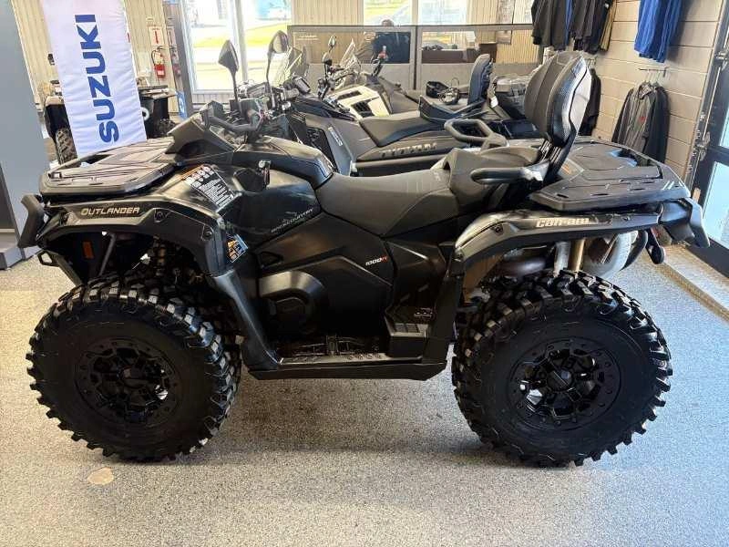 Can-am Outlander 1000 Max 2026