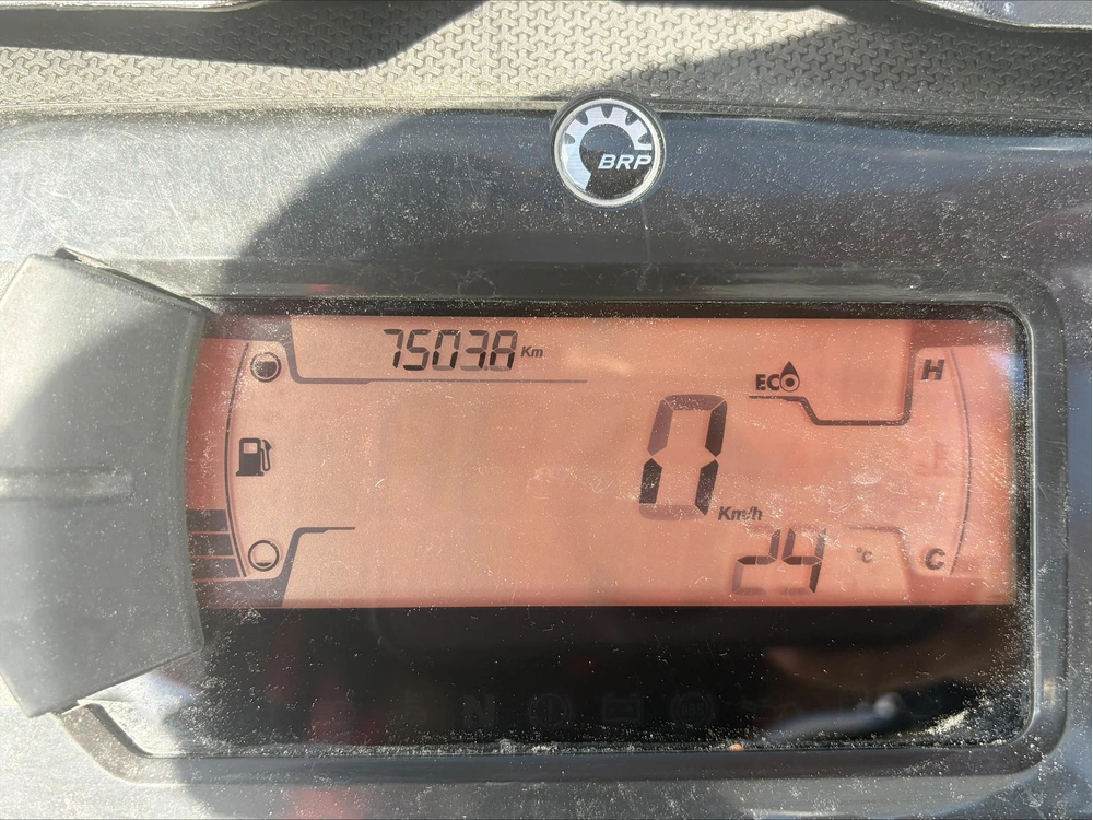 Ski-doo Skandic Wt 600 Ace 2022 alt