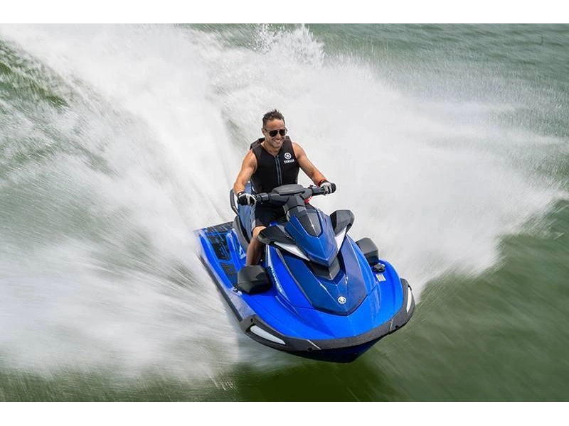 2026 Yamaha Vx Limited