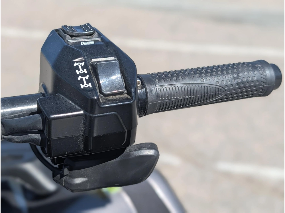 2023 Brp Outlander Max Xt 850 alt