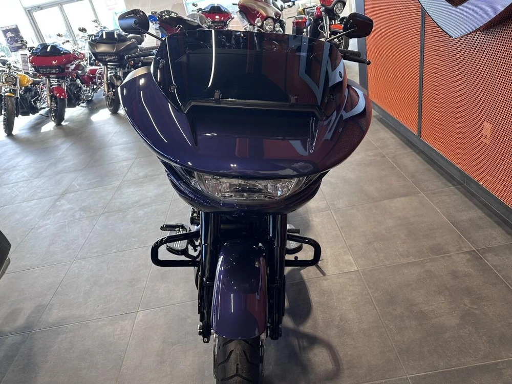 2026 Harley-davidson Grand American Touring alt