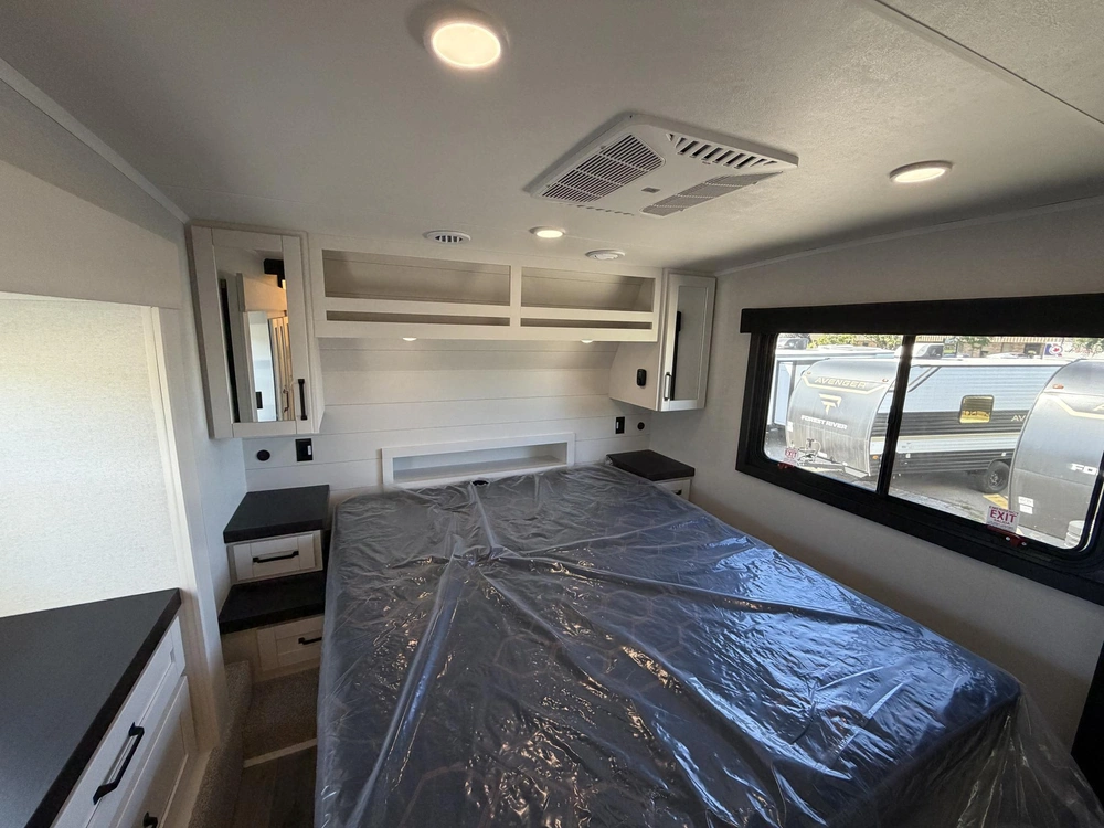 2027 Open Range Roamer 29rlds alt