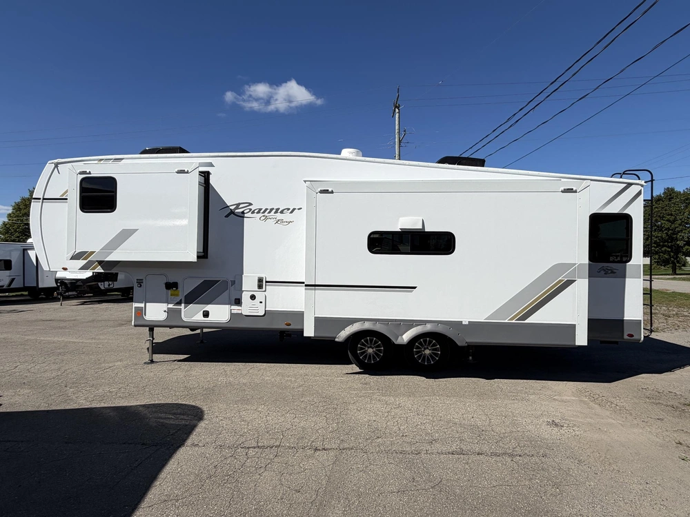 2027 Open Range Roamer 29rlds alt
